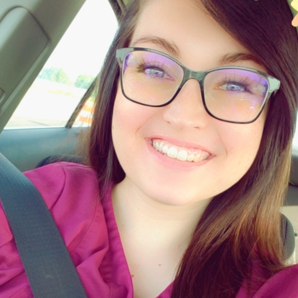 Meet your Posher, Tricia